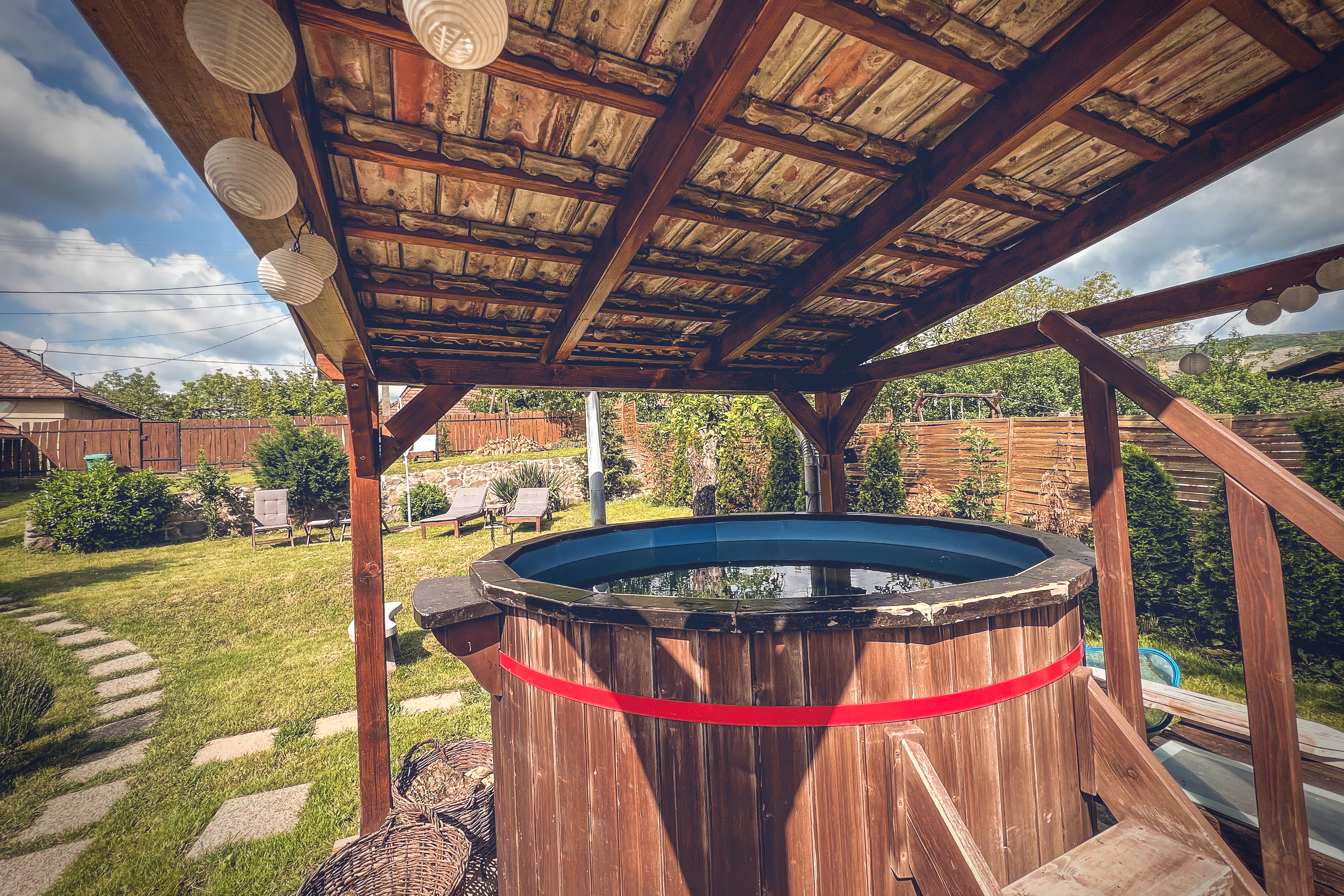 Padláskincsek Birtok