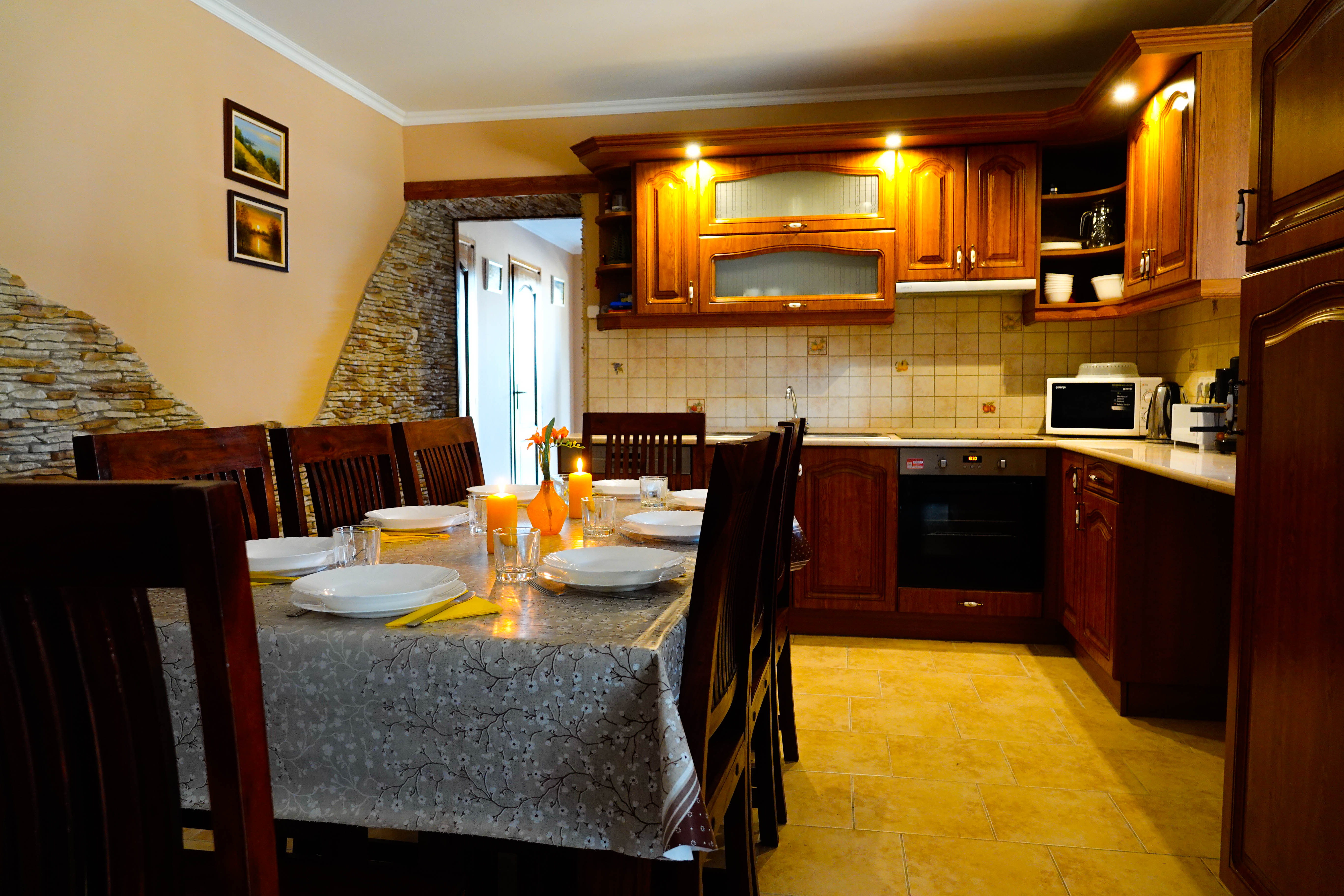 Villa Orchidea Balatonmáriafürdő