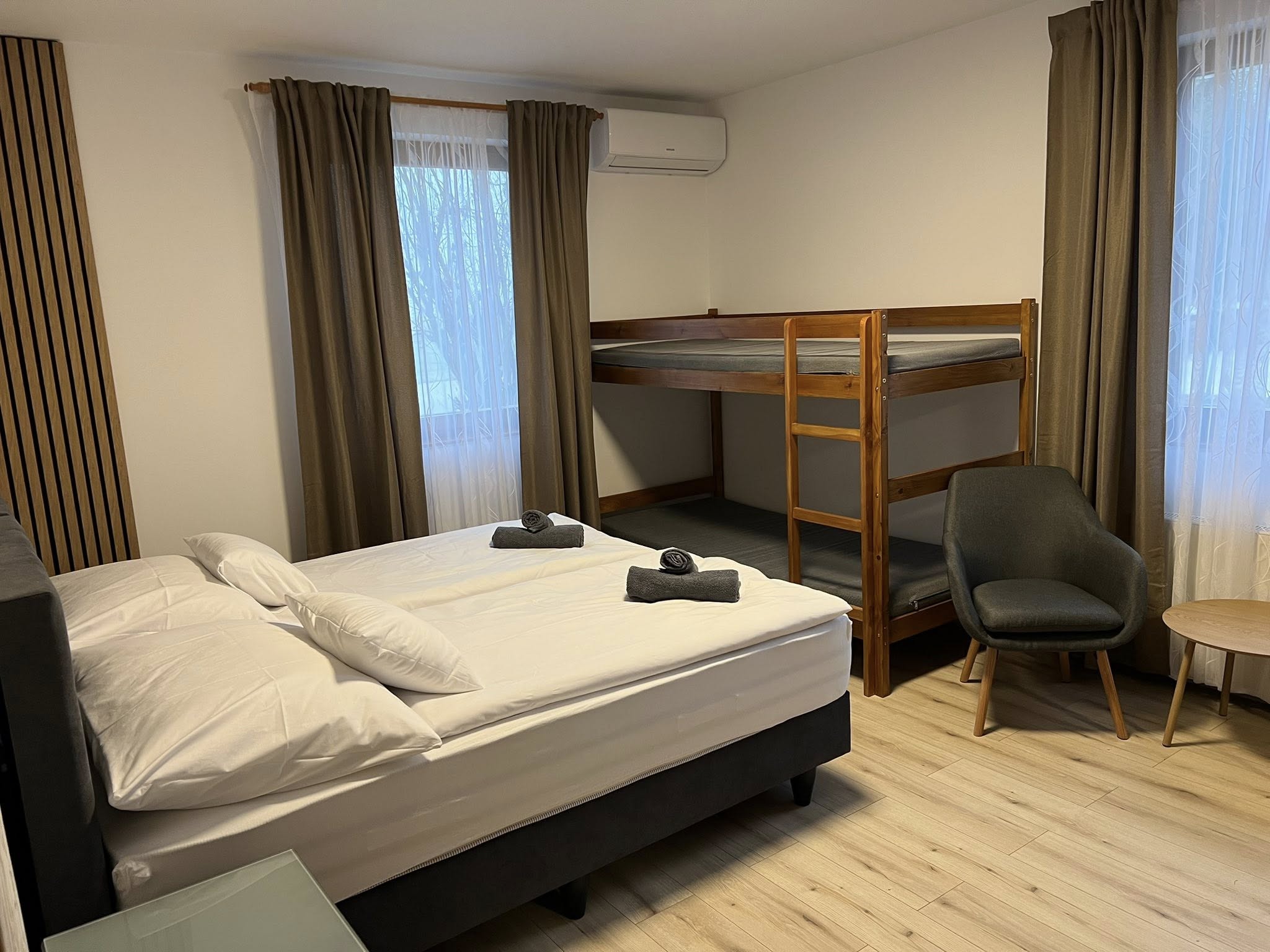 Kormorán Vendégház