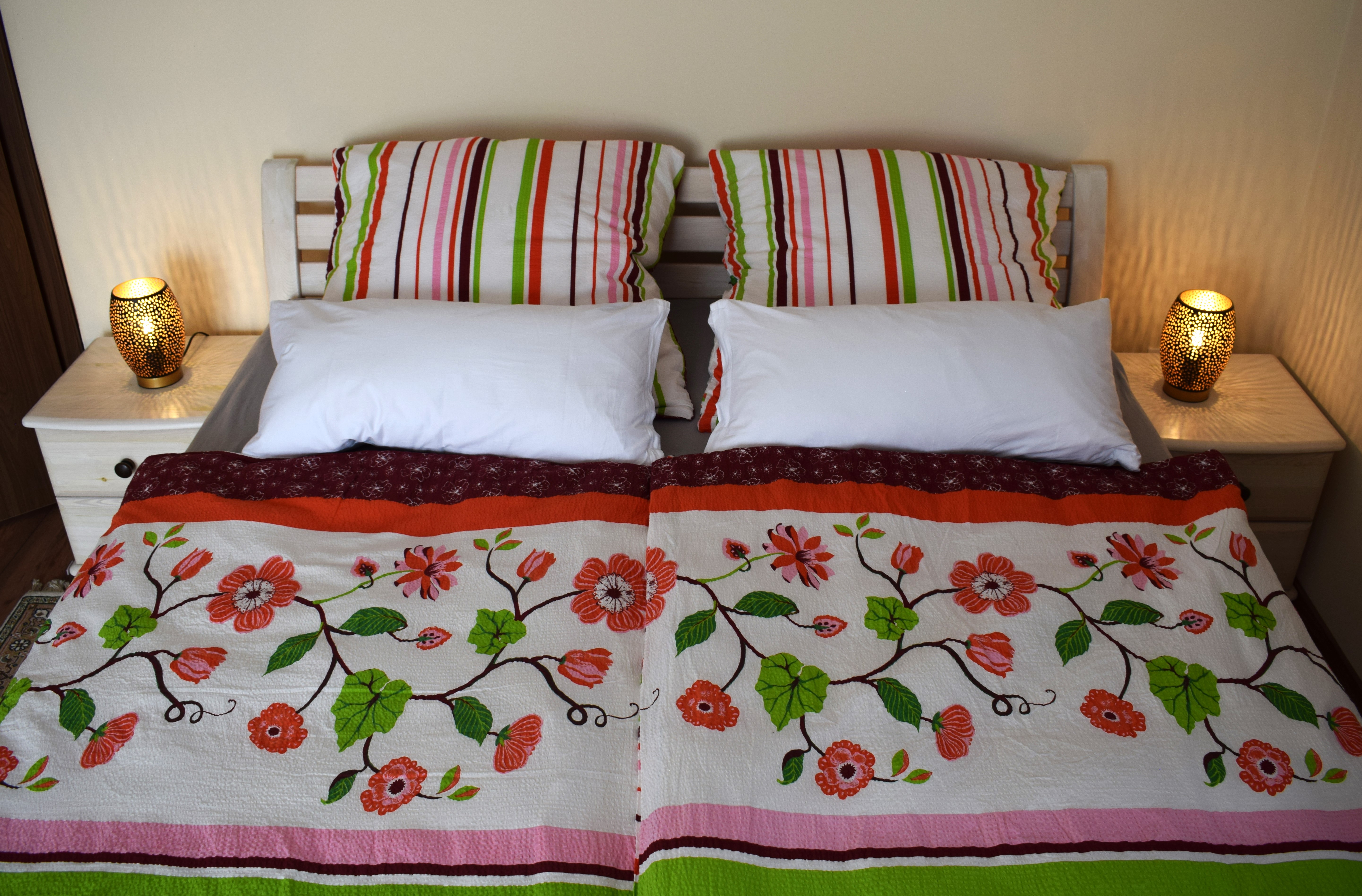 Sódomb vendégház Orchidea apartman