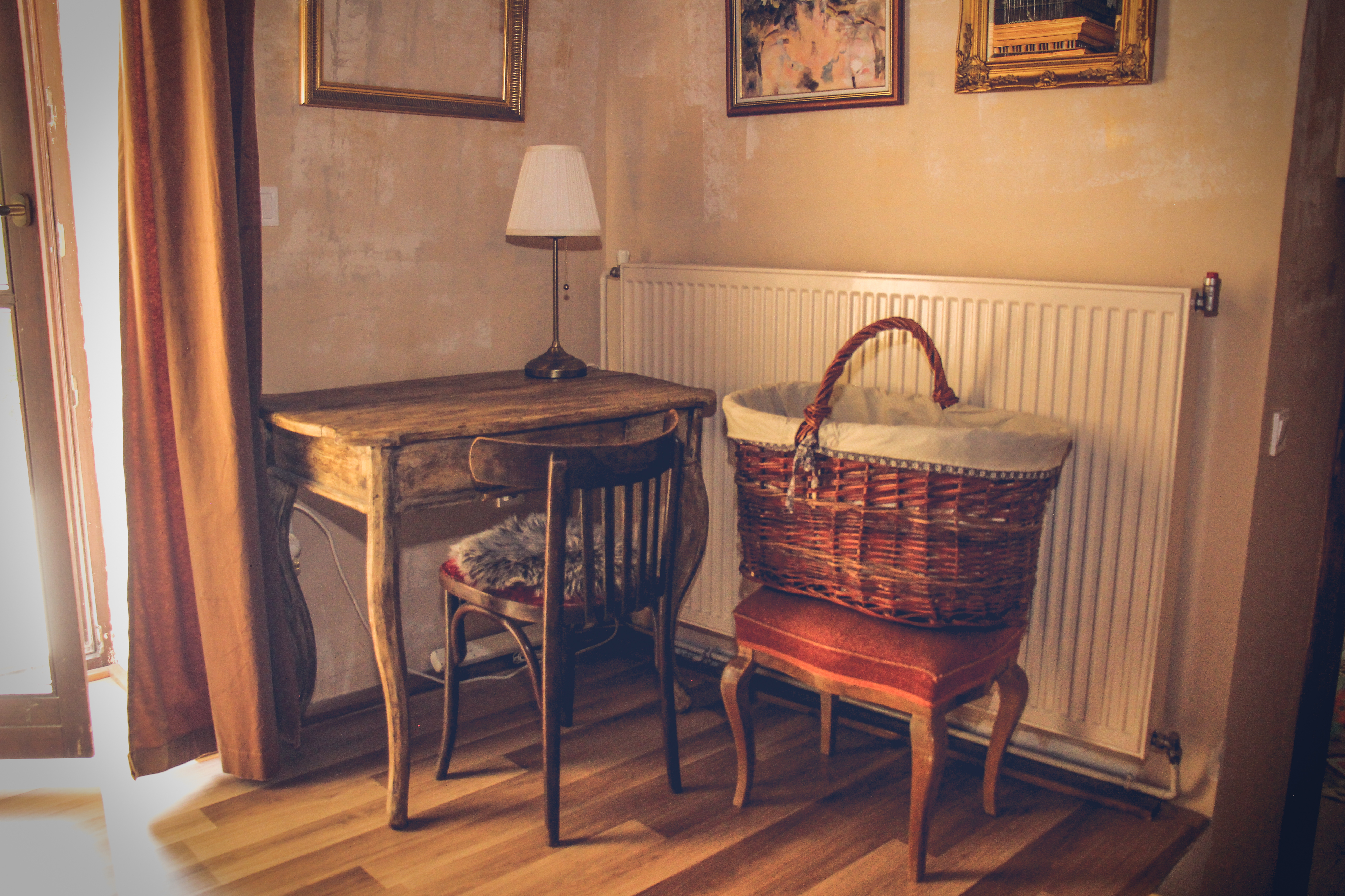 Padláskincsek Birtok