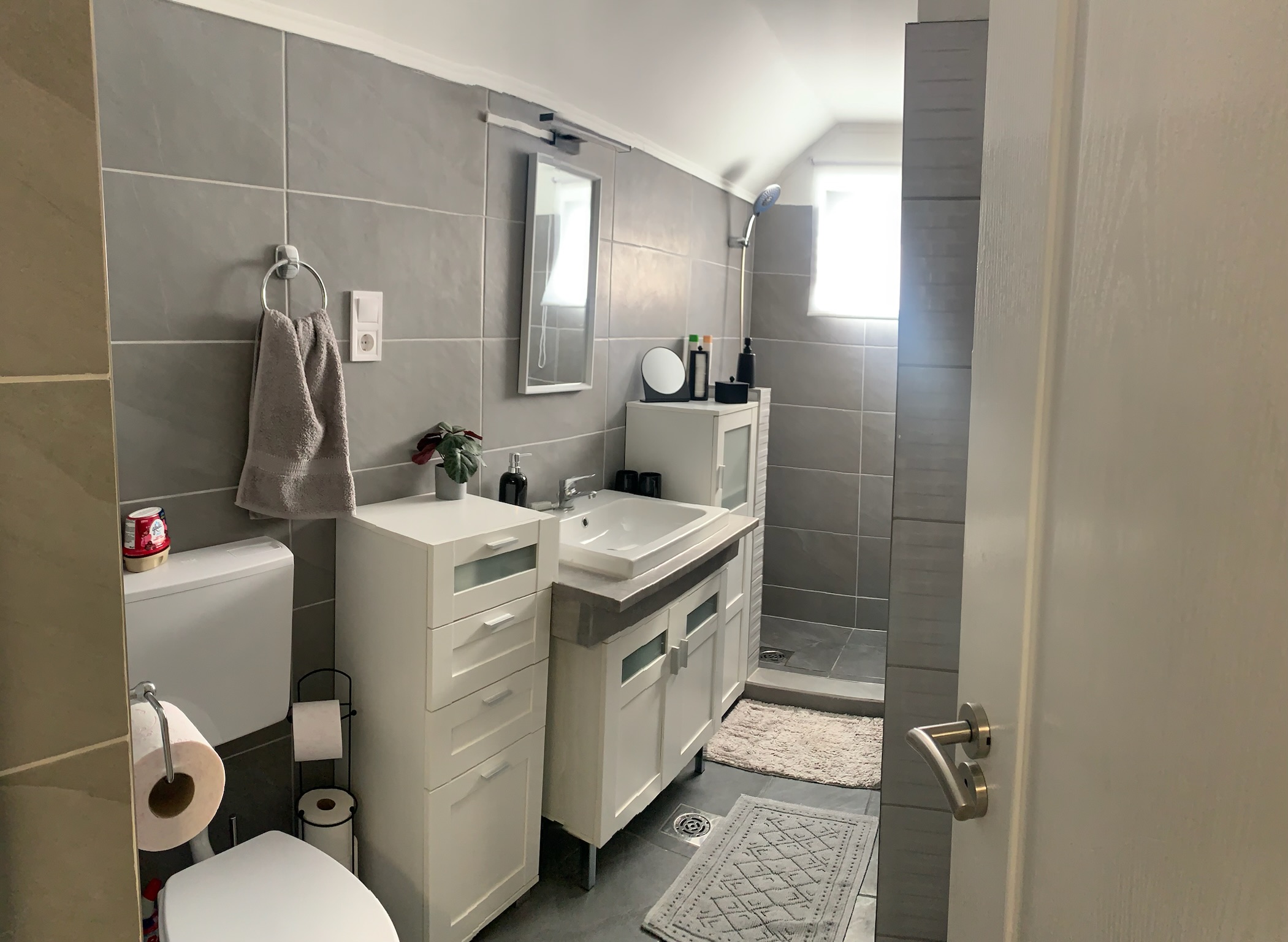 Csepreghy Vendégház Begónia apartman