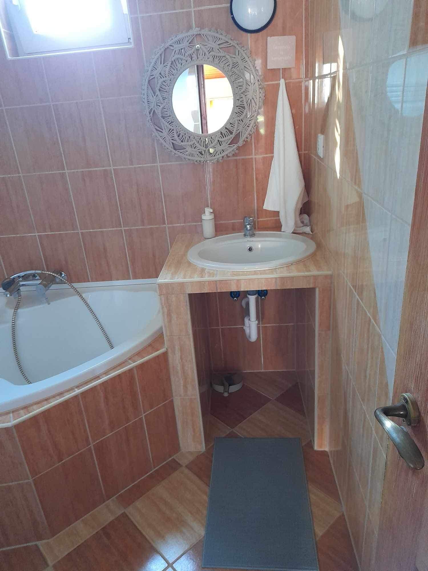 Nyugalom Sziget Vendégáz - 2. apartman