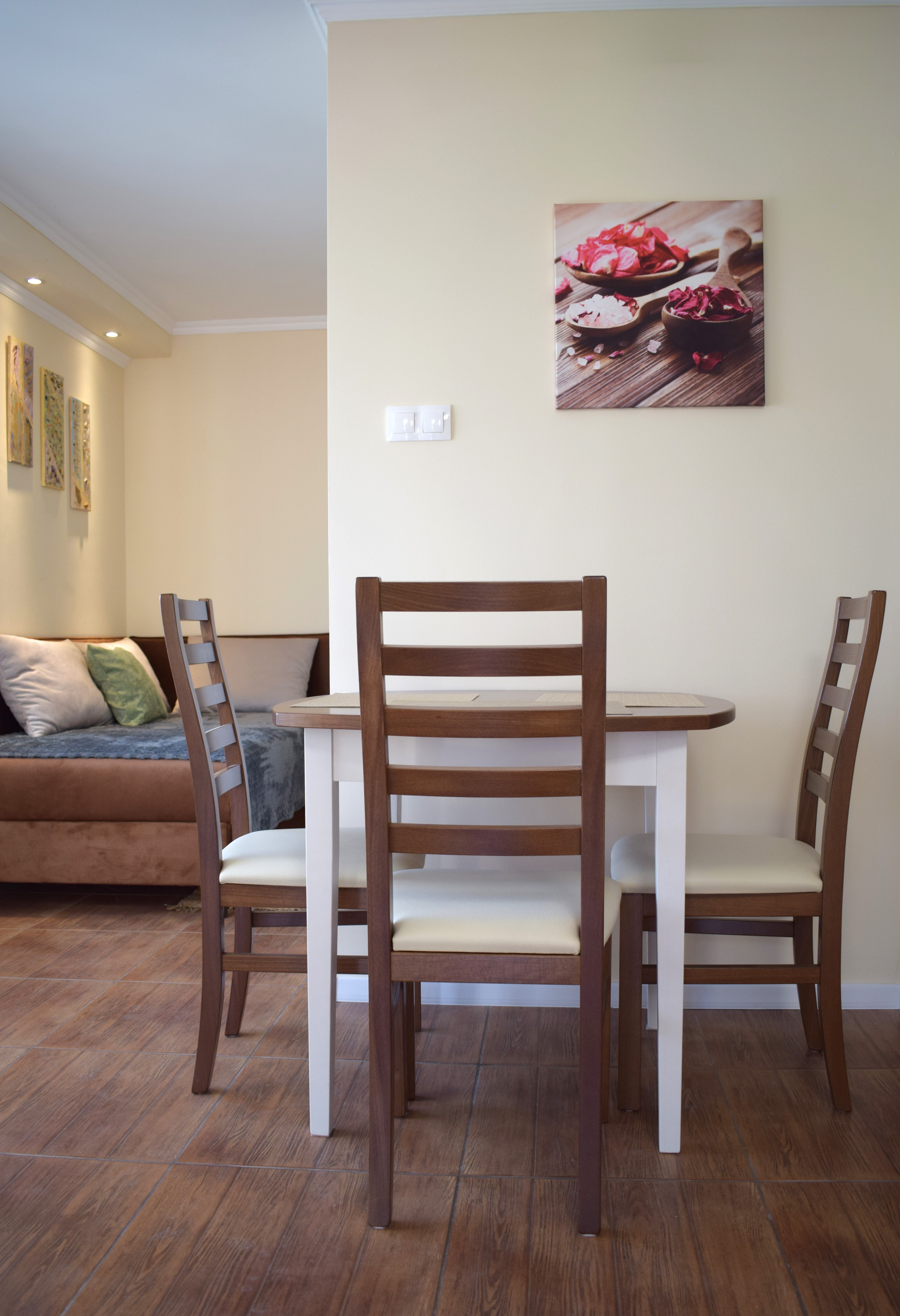 Sódomb vendégház Fagyöngy apartman