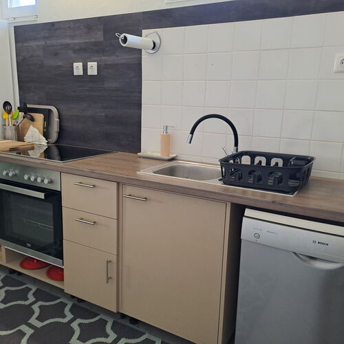 Diókert Vendégház