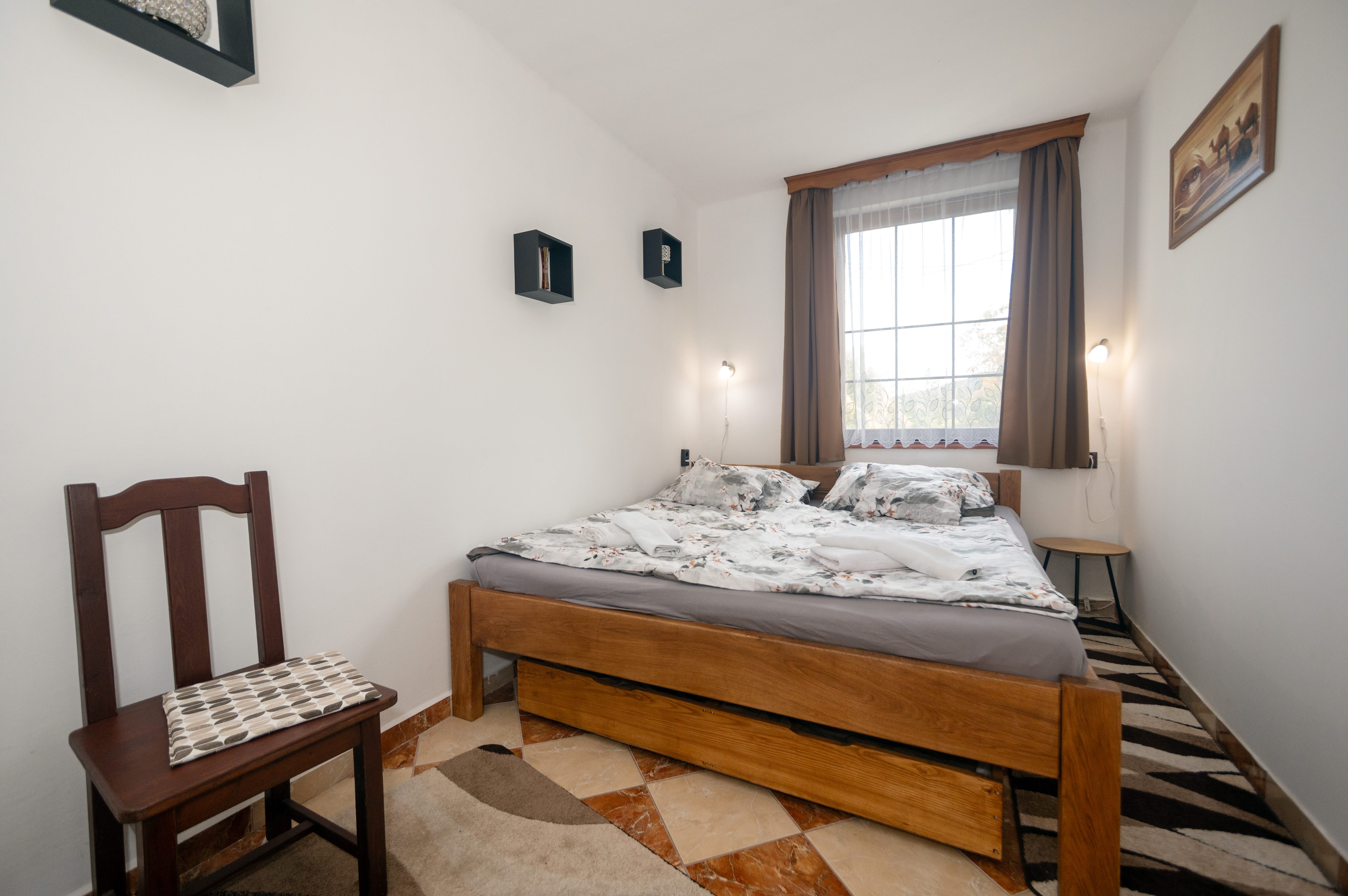 Nosztalgia Nyaralóház