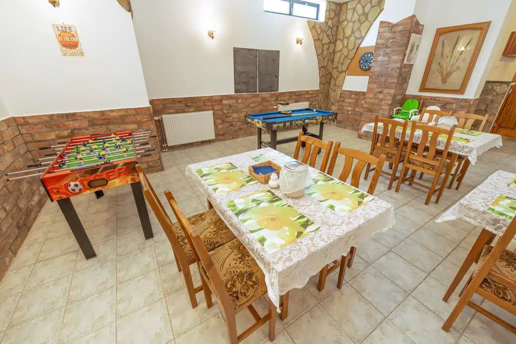 Borbála Vendégház