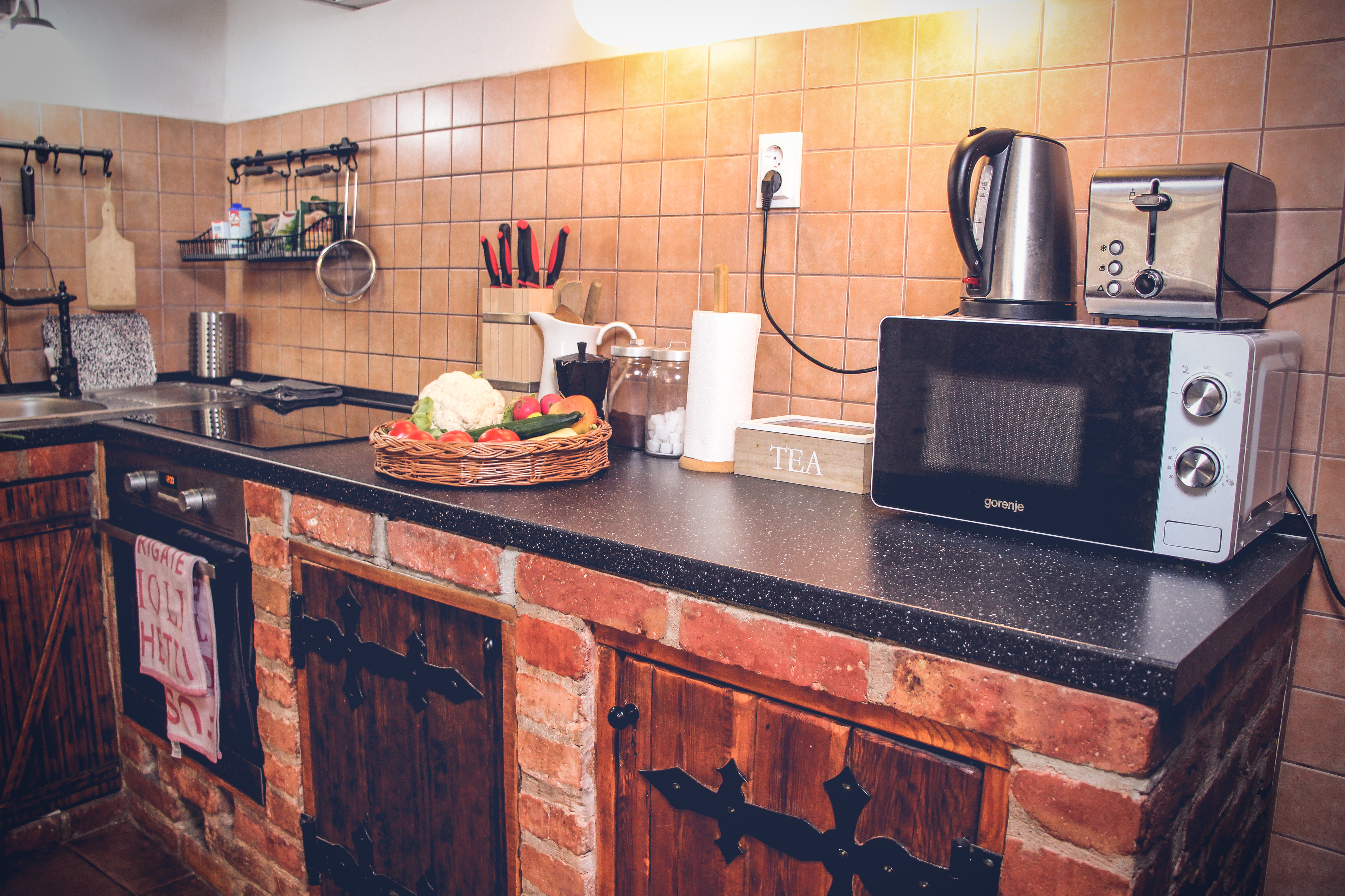 Padláskincsek Birtok