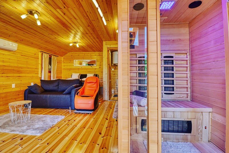 Double bungalló jobb