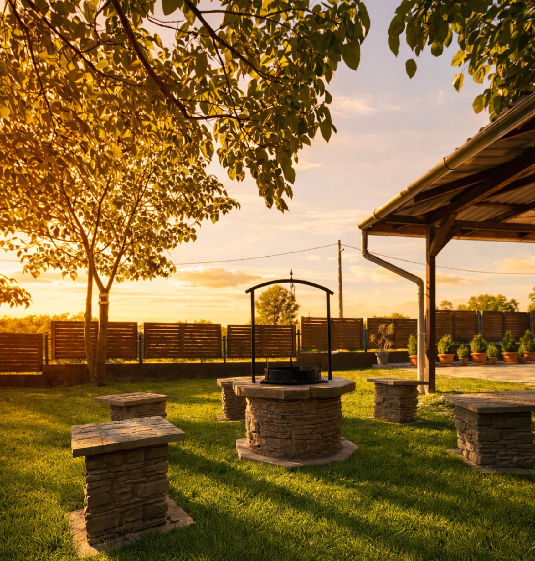 Attila Vendégház Sárospatak