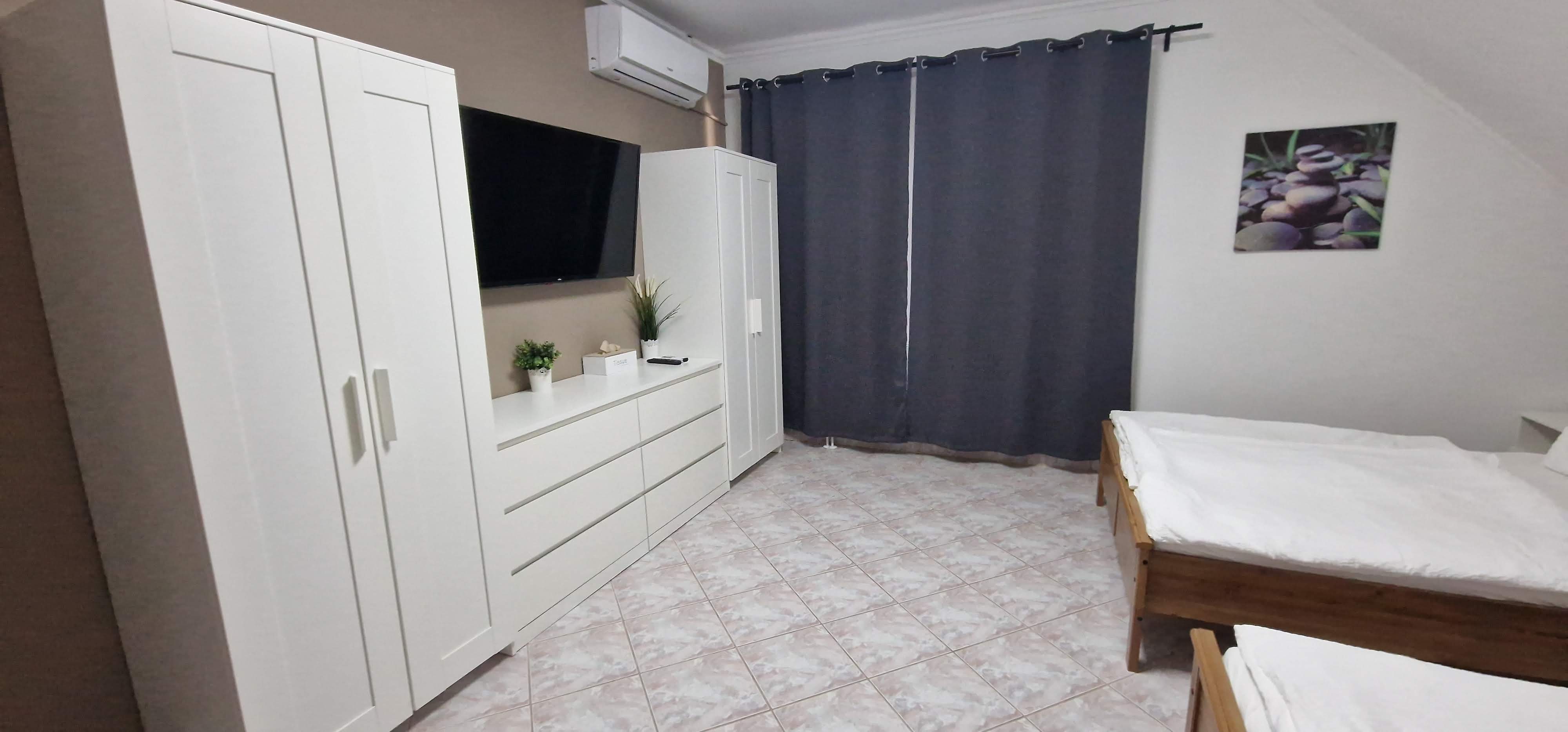 Tölgyeserdő Birtok Kaba