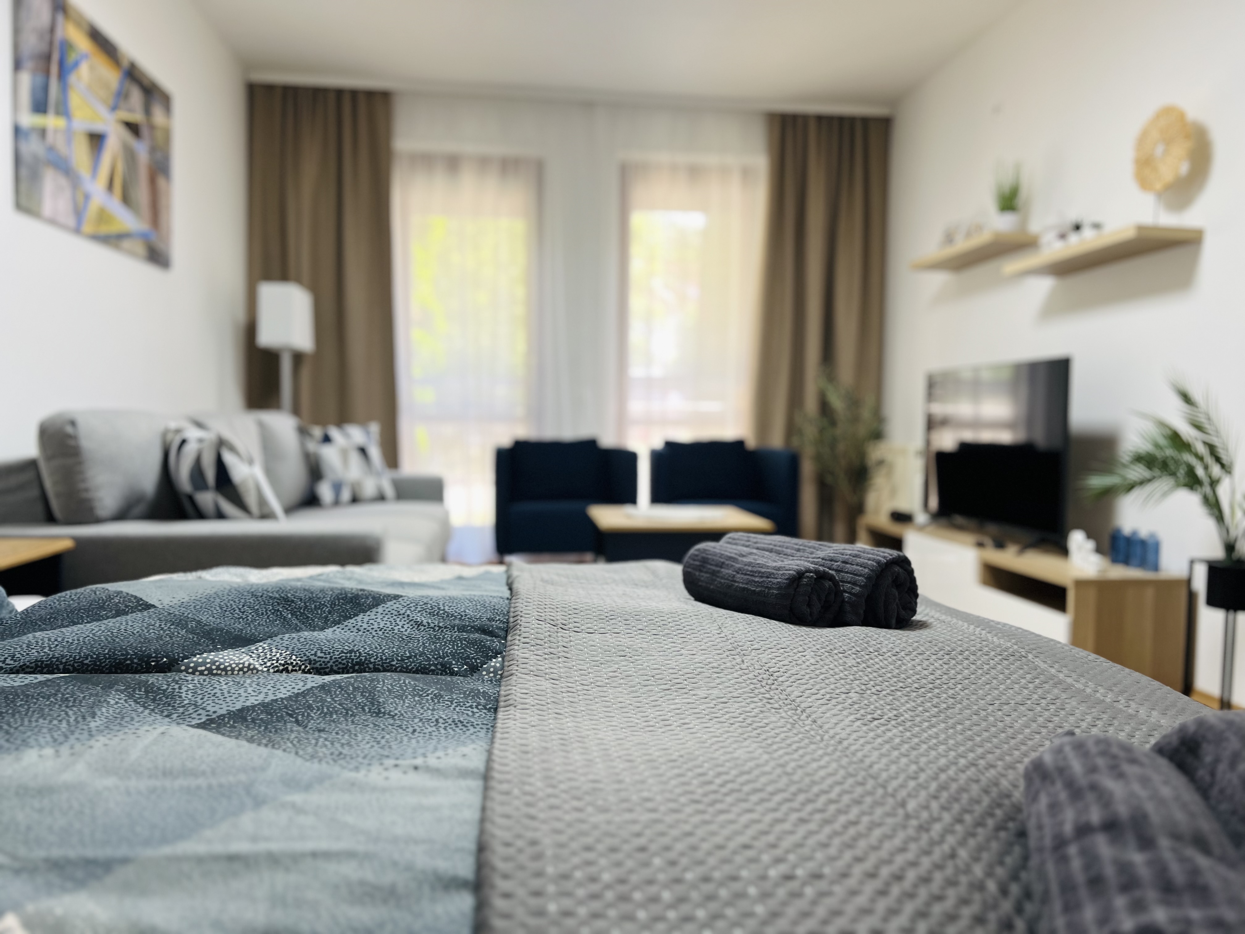 Belváros-apartman2 Eger