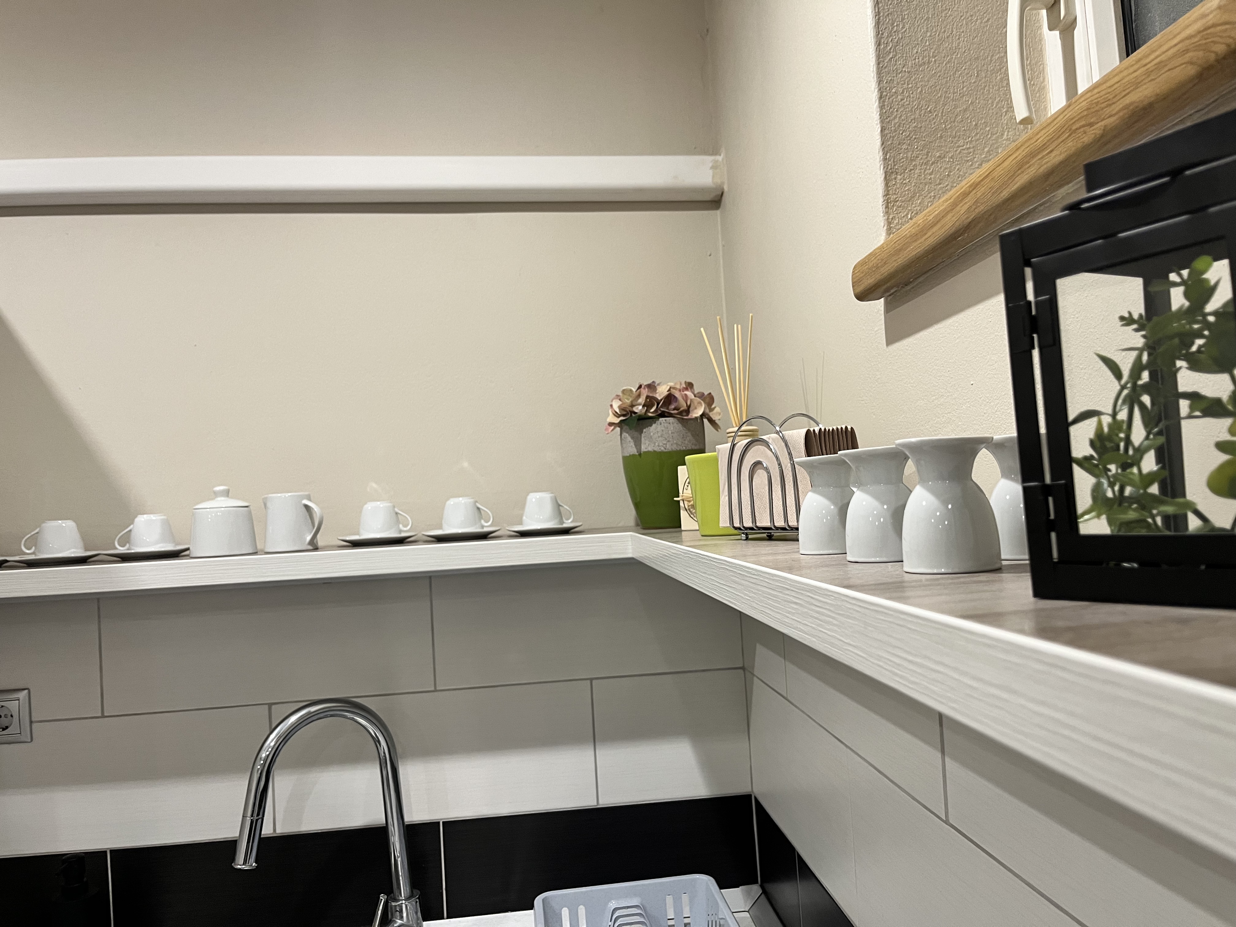 Négy Évszak Vendégház Nyúl