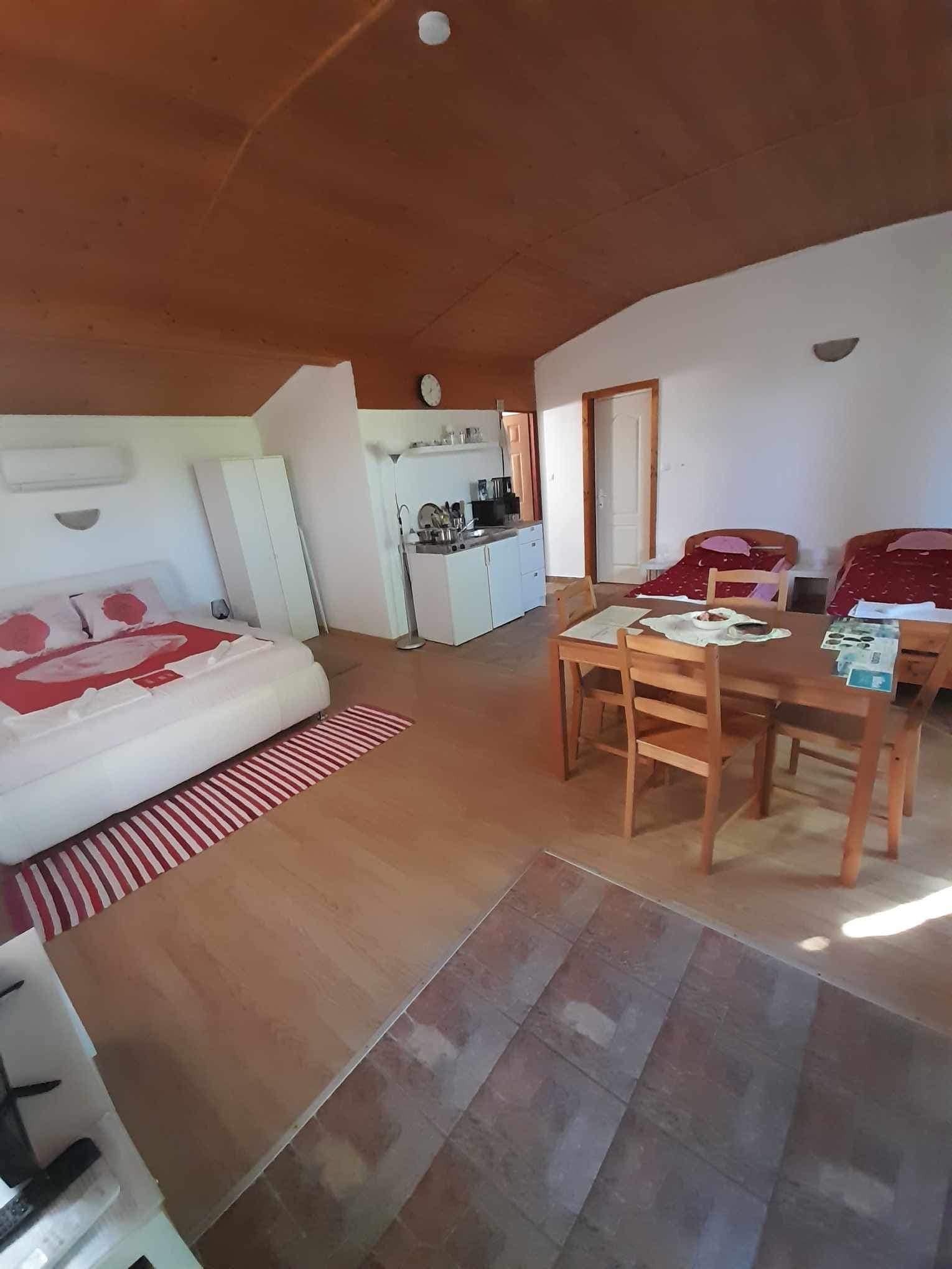 Nyugalom Sziget Vendégház - 1. apartman