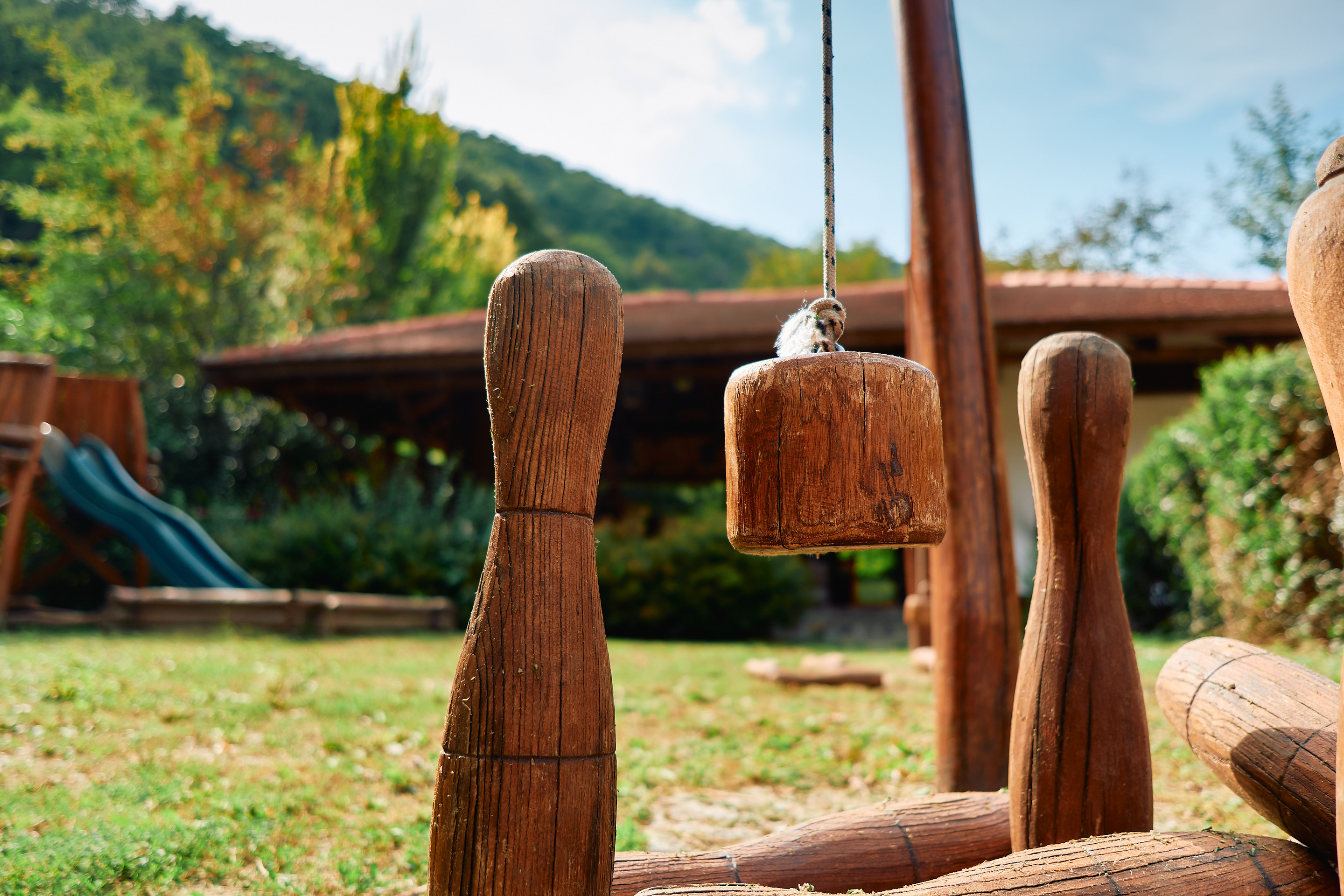 Öko Park Panzió*** Kemping *** Rendezvényközpont és BeerSpa