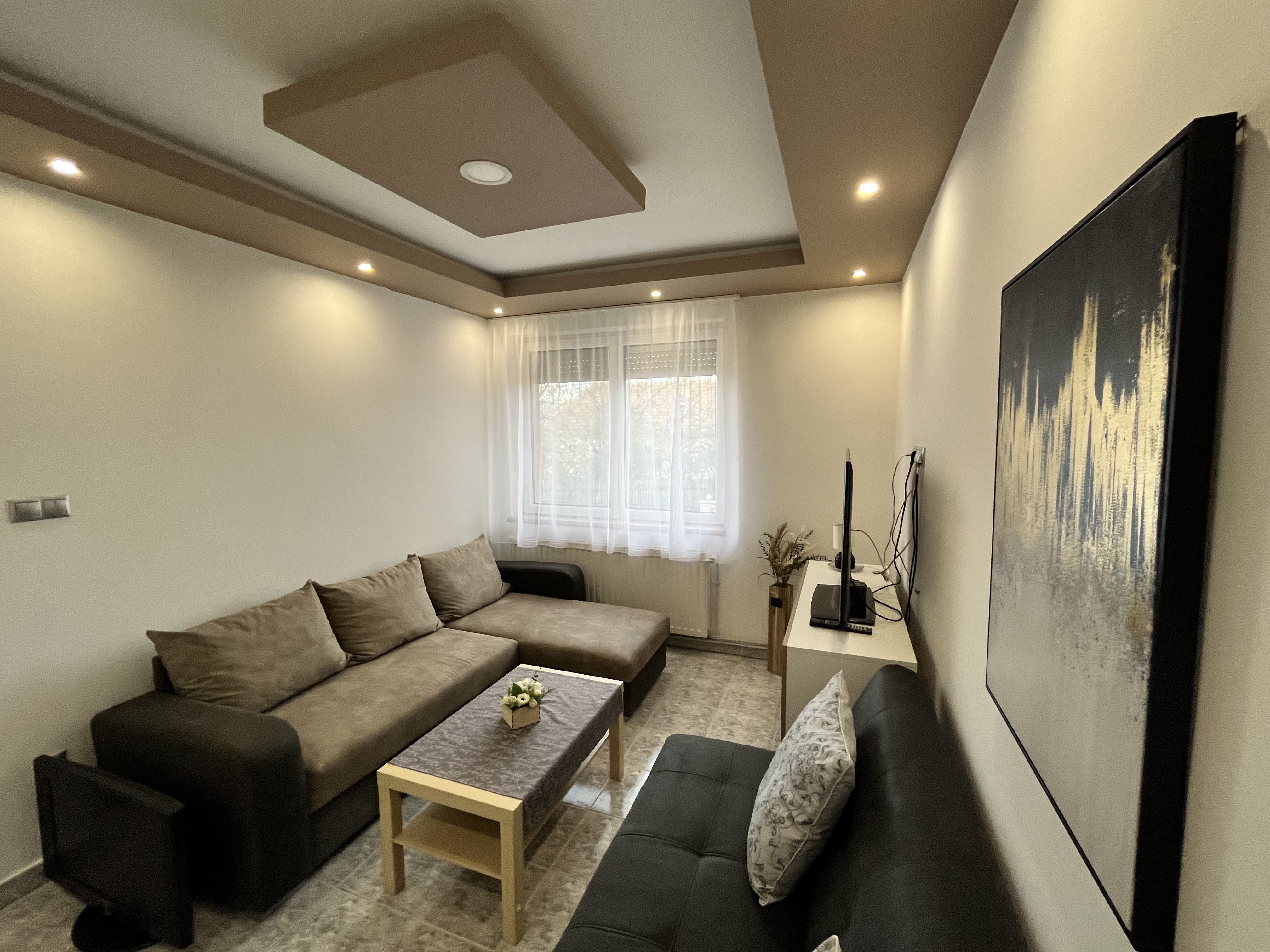 Négy Évszak Vendégház Nyúl