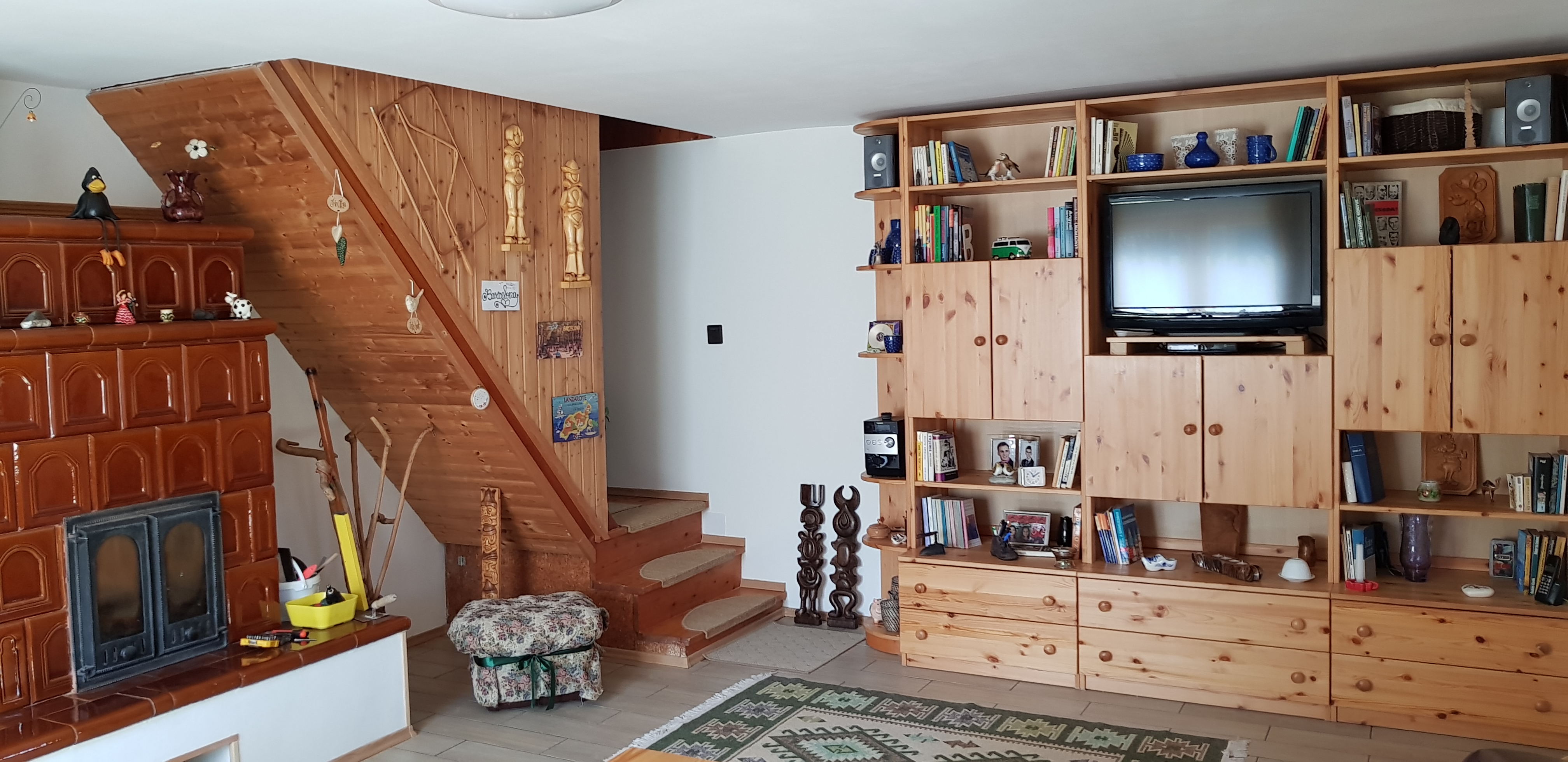 Szarvaskő Szérűskert Vendégház