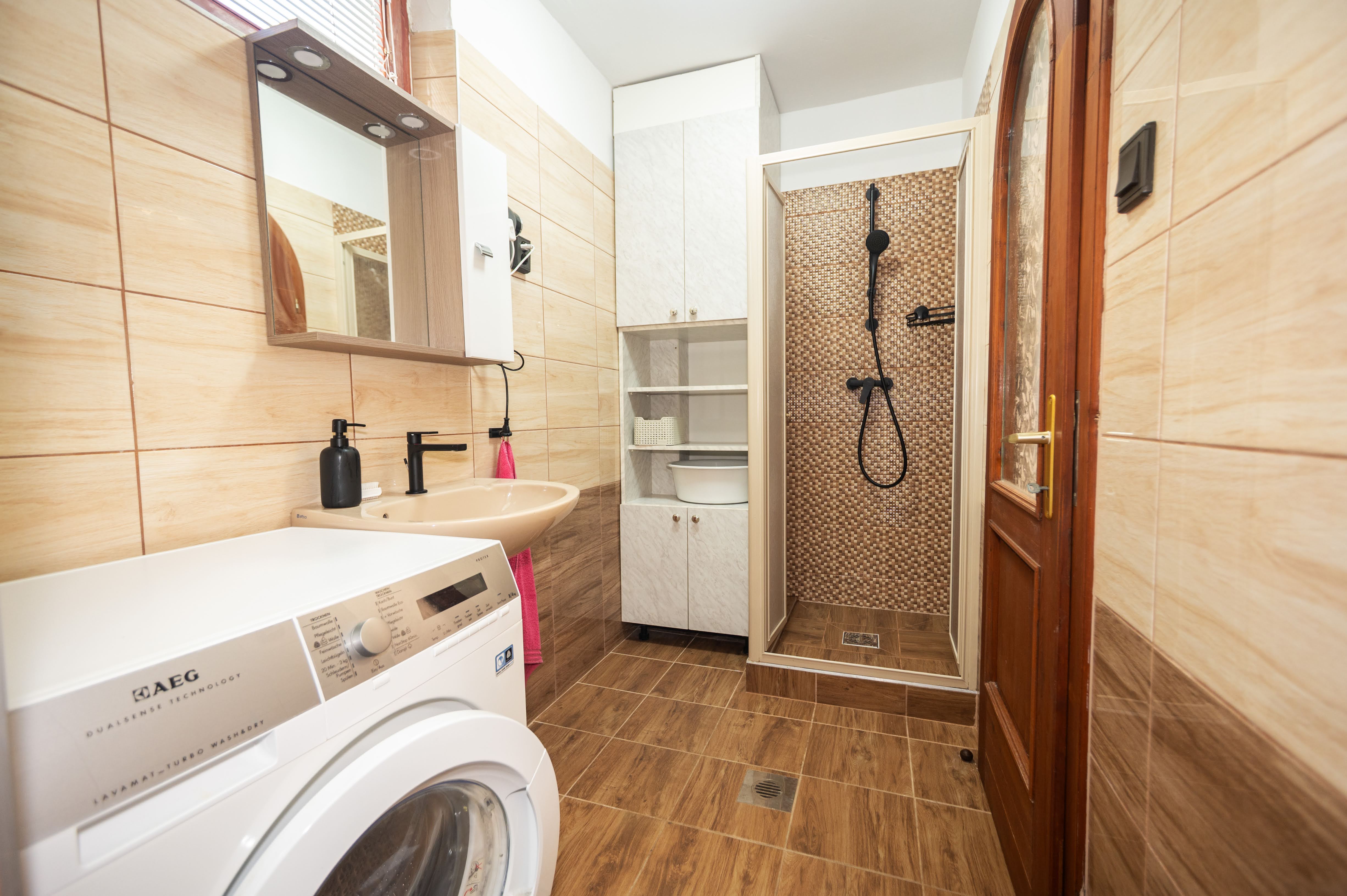 Nosztalgia Nyaralóház