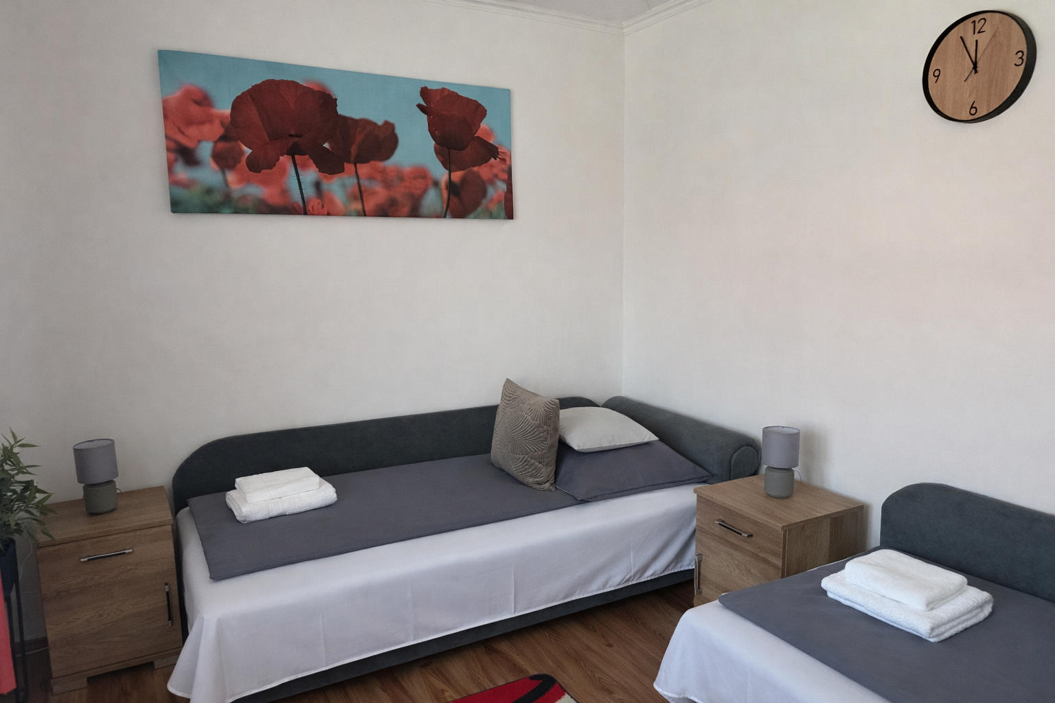 Attila Vendégház Sárospatak