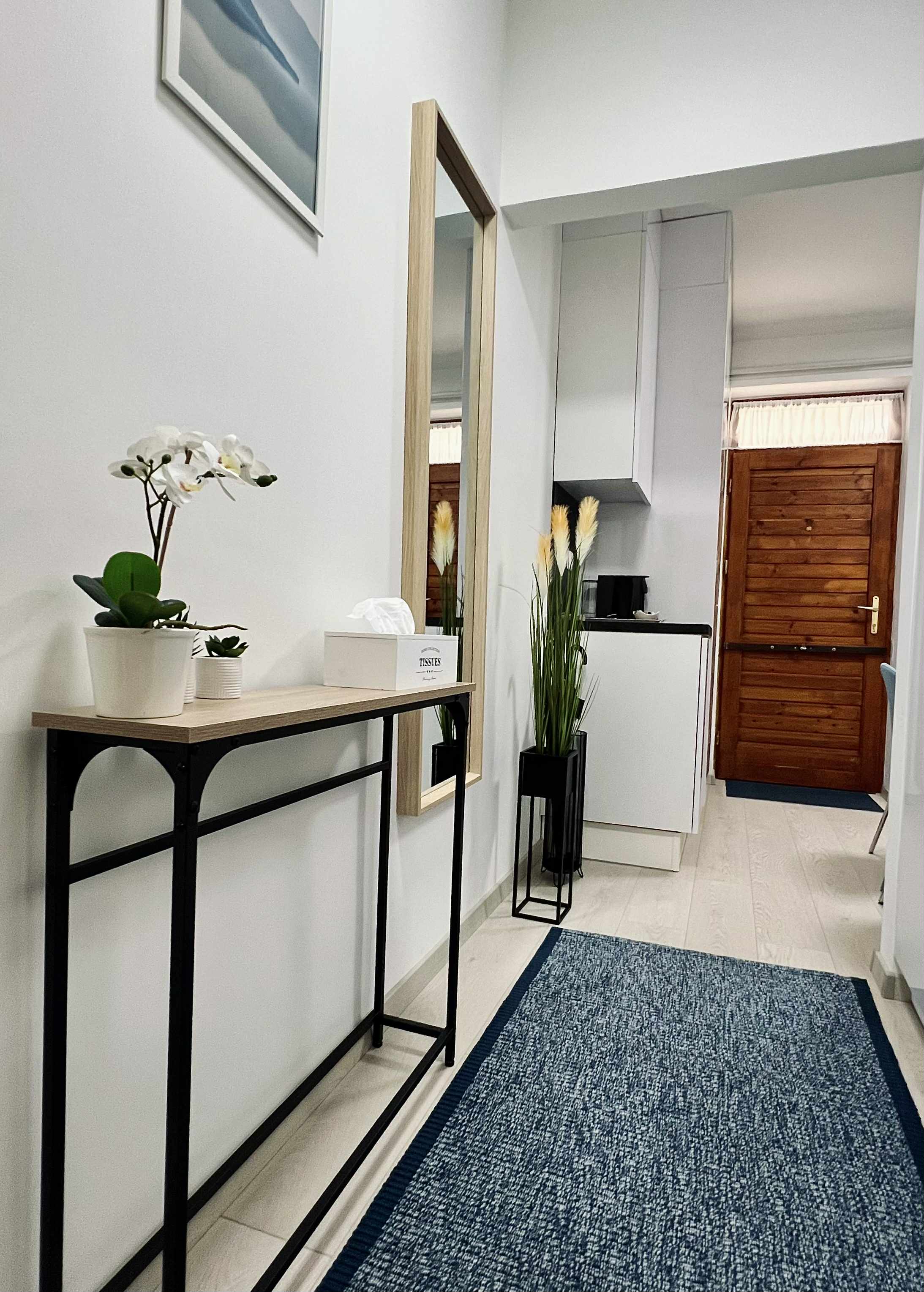 Belváros-apartman2 Eger