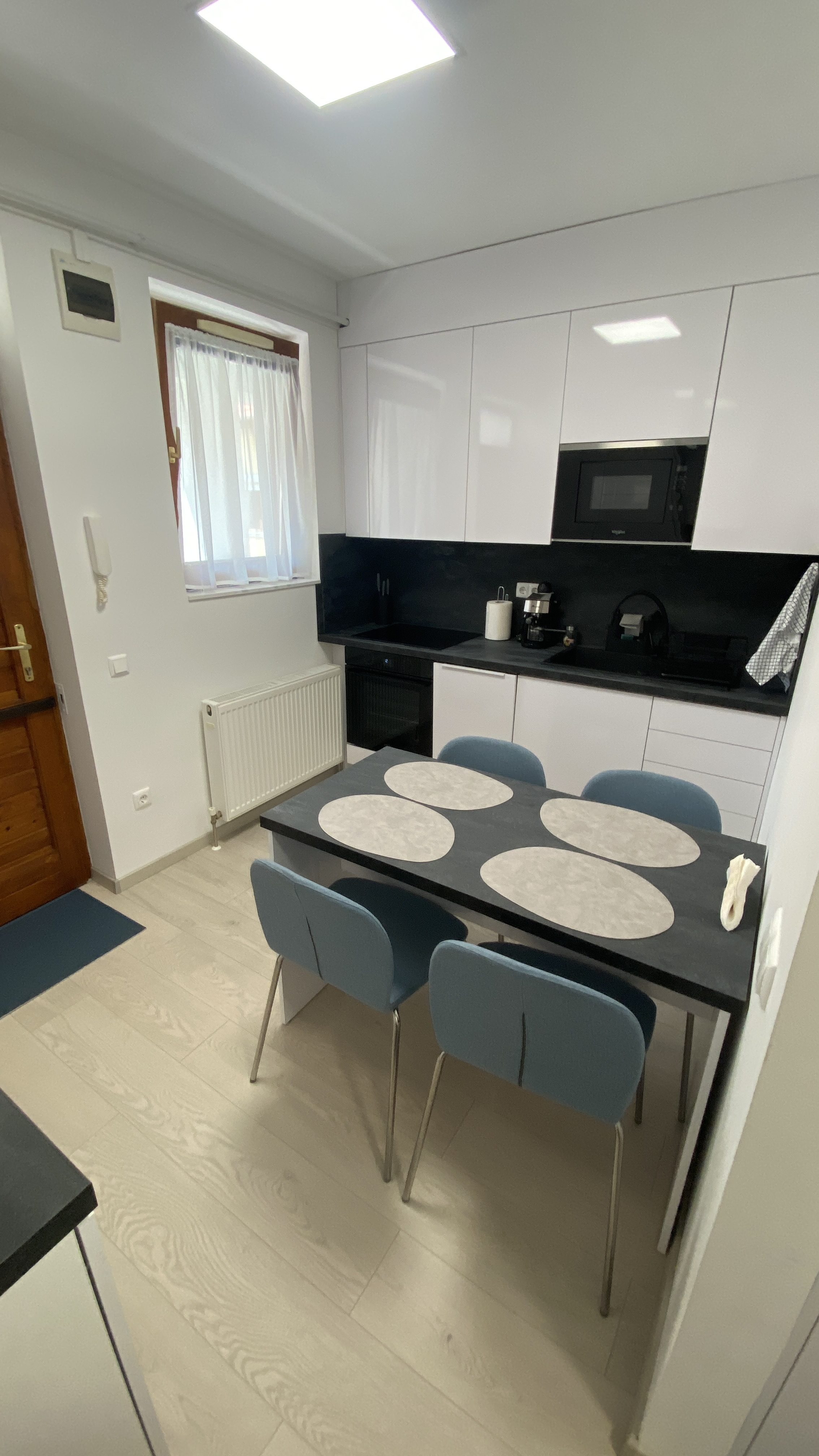 Belváros-apartman2 Eger