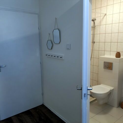 Diókert Vendégház