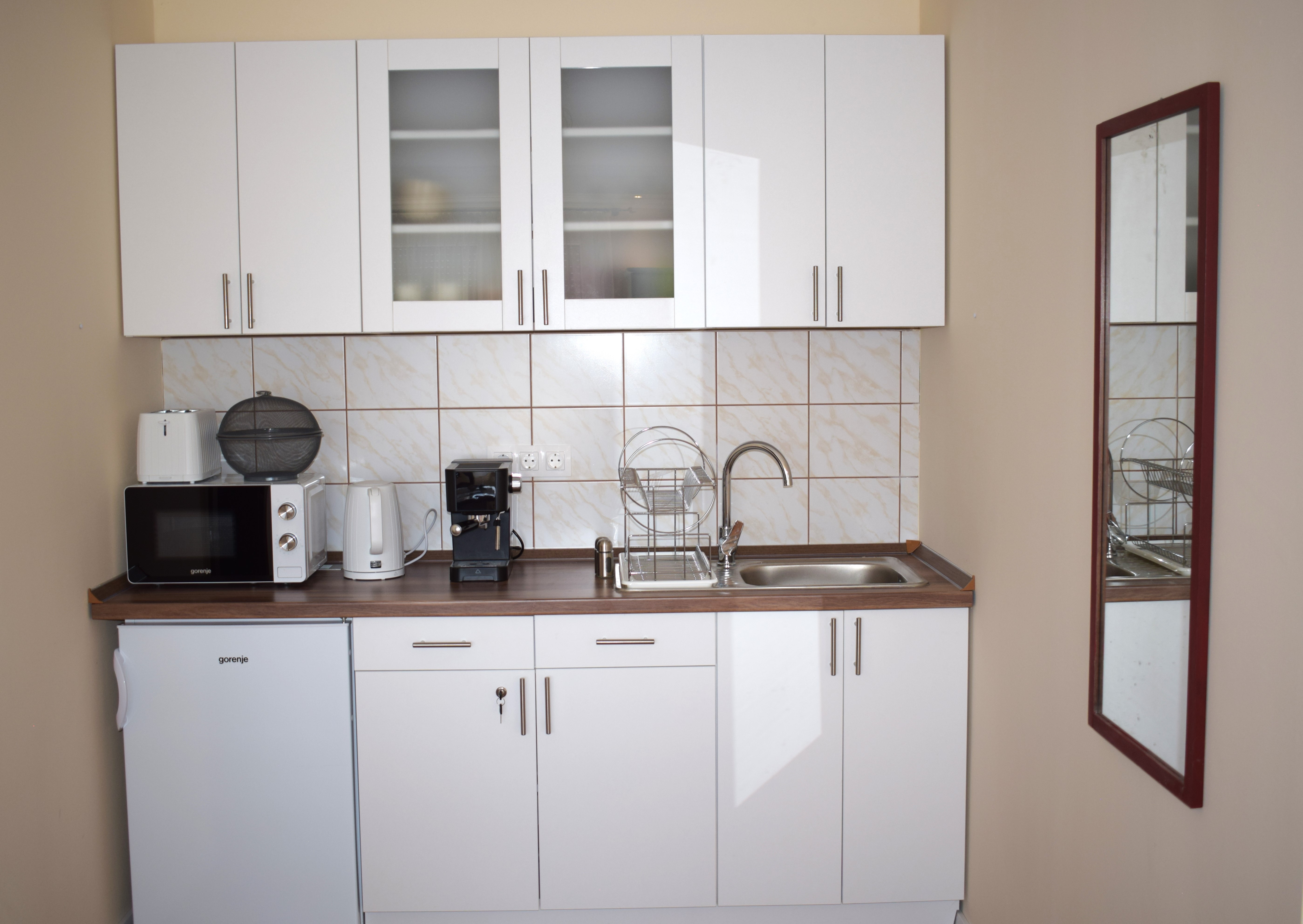 Sódomb vendégház Fagyöngy apartman