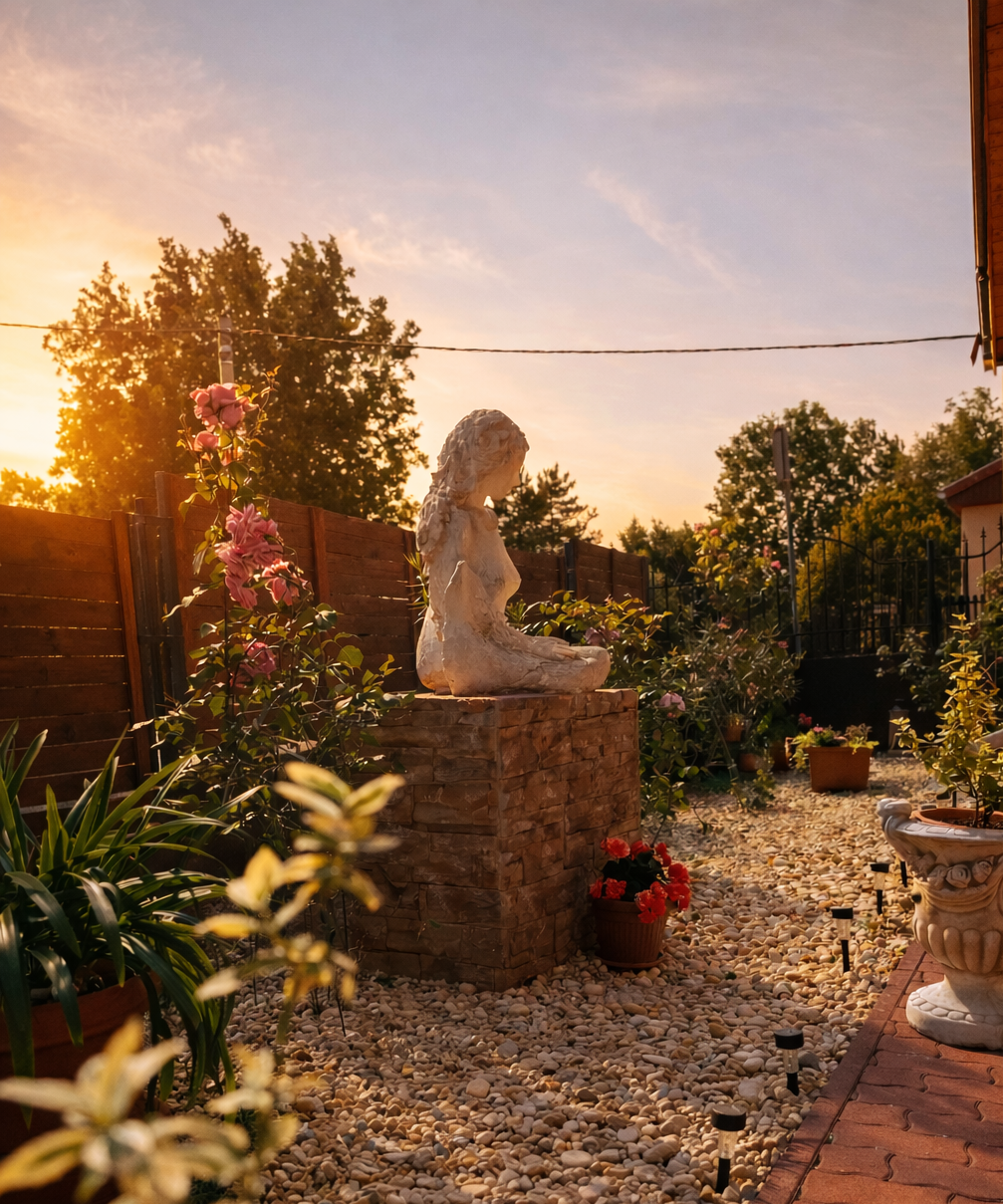 Attila Vendégház Sárospatak