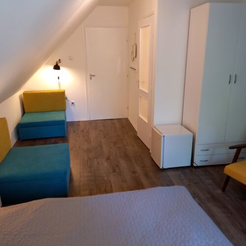 Diókert Vendégház