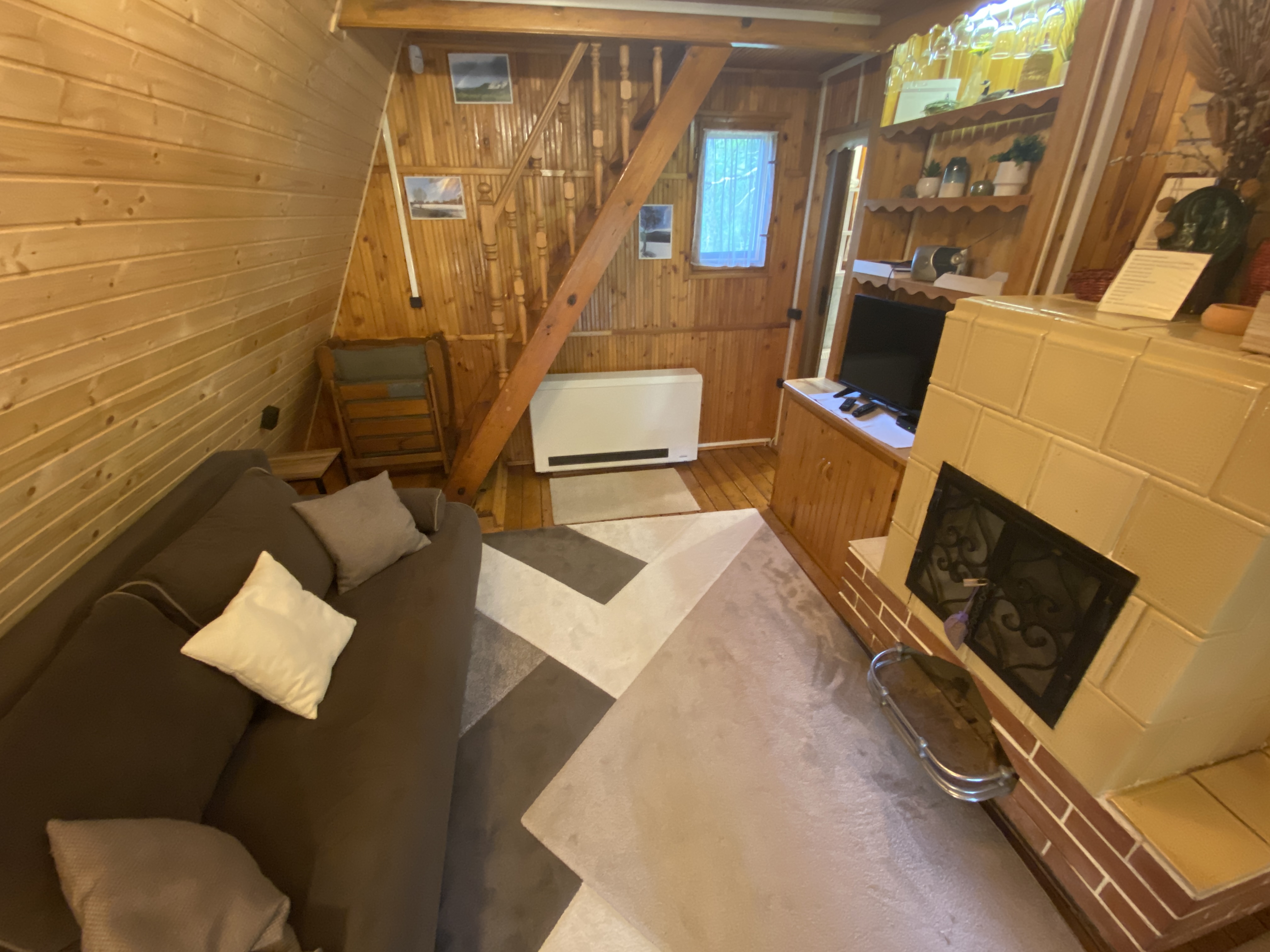 Erdei-lak faházikó Bélapátfalva