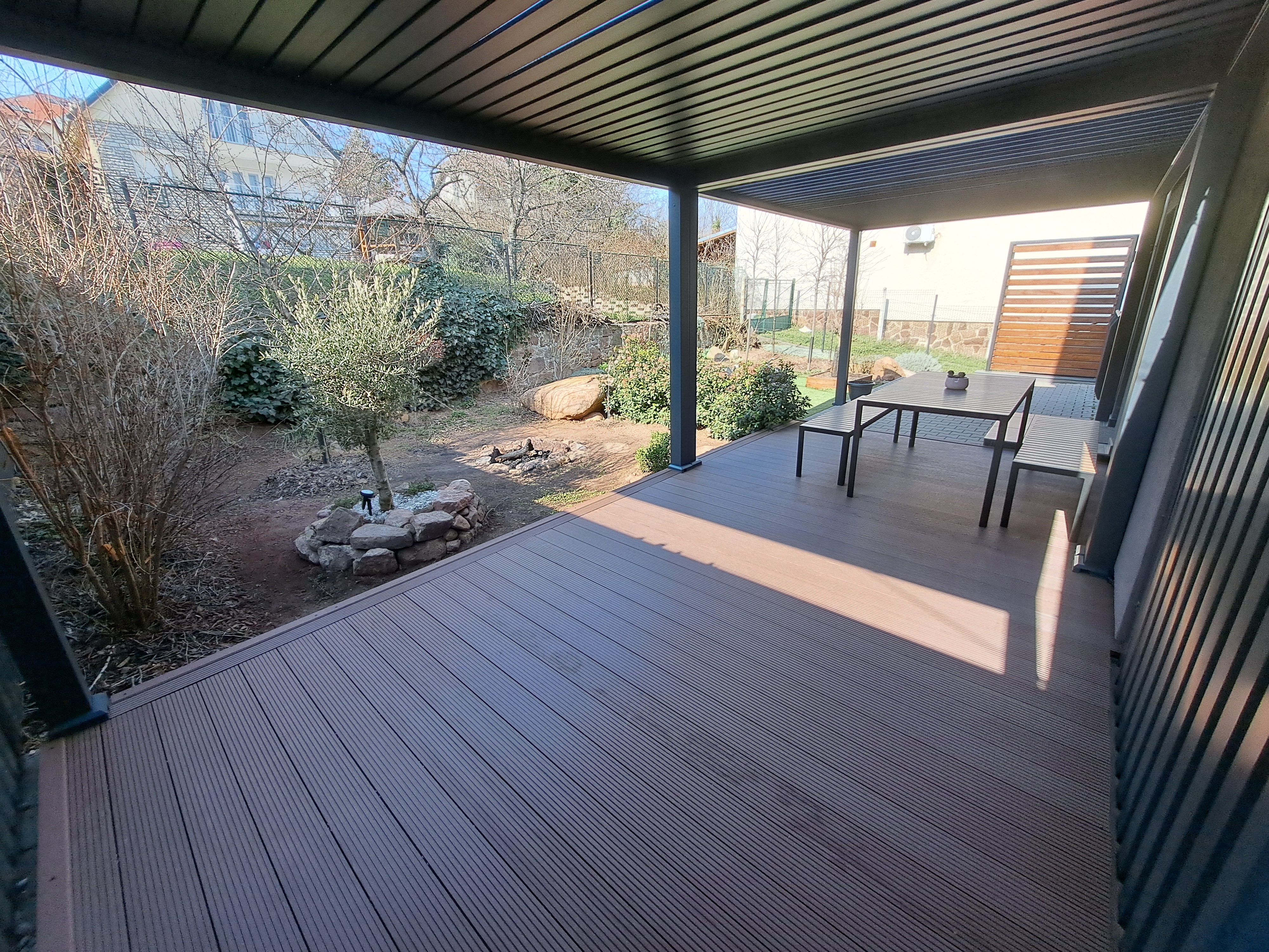 Profi Kecó Apartmanház Stúdió apartman***