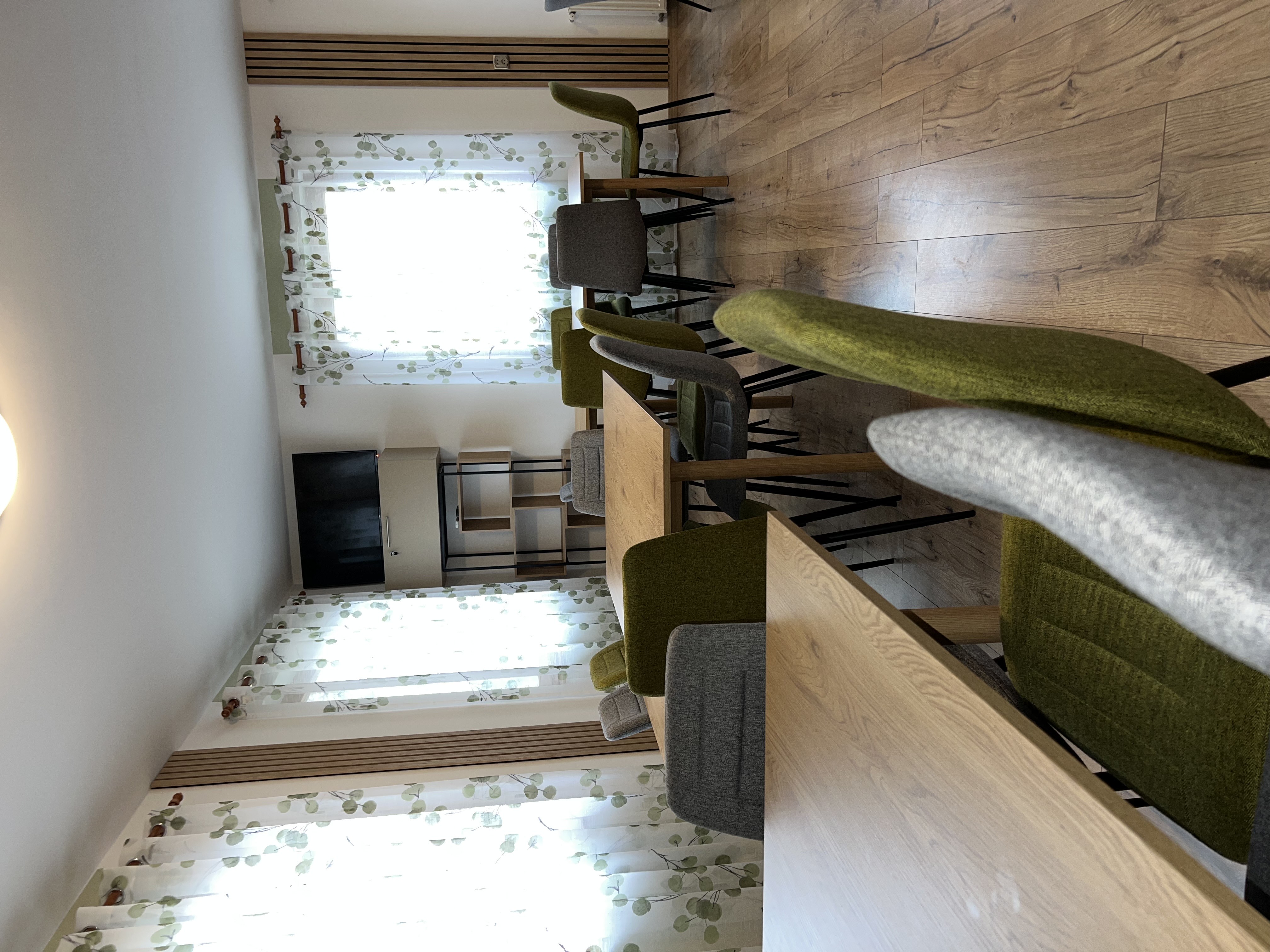 Kormorán Vendégház